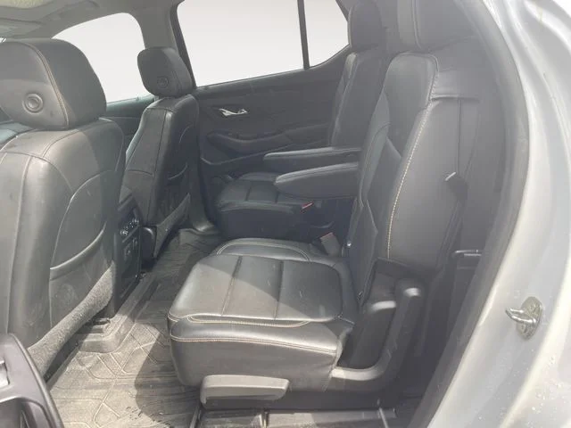 Used 2019 Pearl Chevrolet Premier image 13