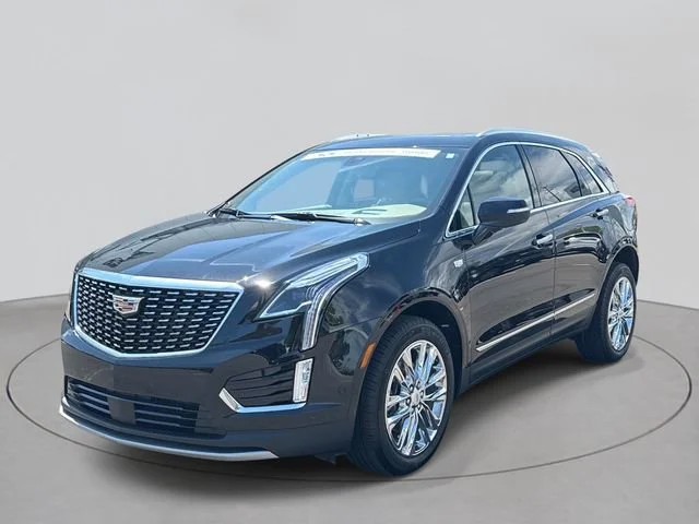 2022 Cadillac XT5 FWD Premium Luxury's photo