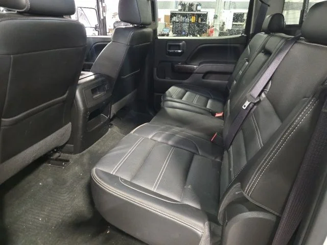 Used 2016 White GMC Denali image 13