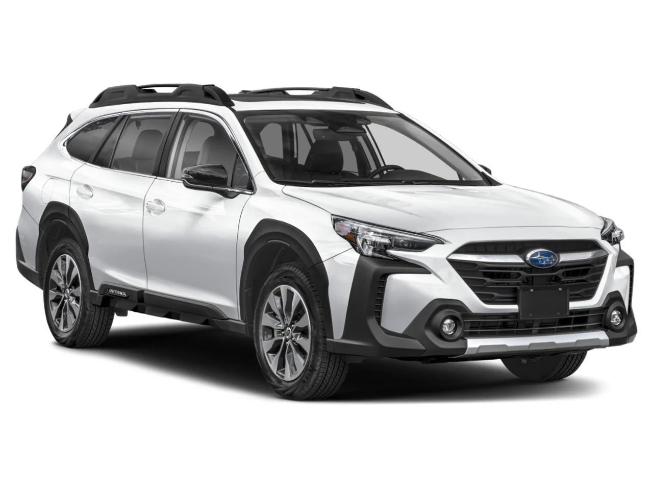 2025 Subaru Outback Limited - Photo 12