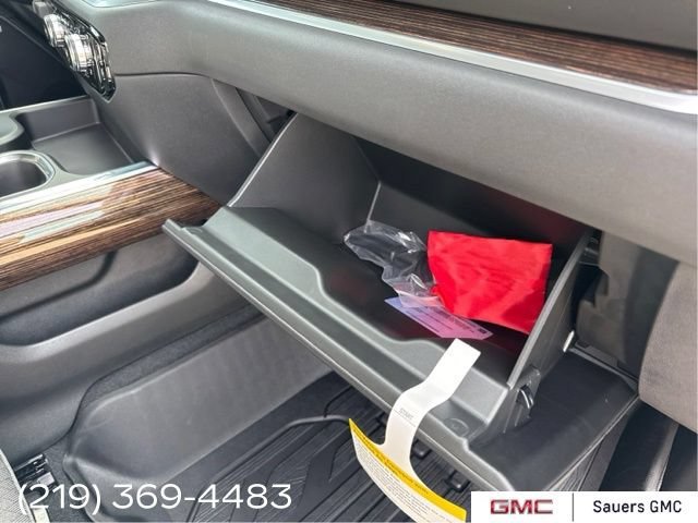 New 2026 Summit White GMC Elevation image 25
