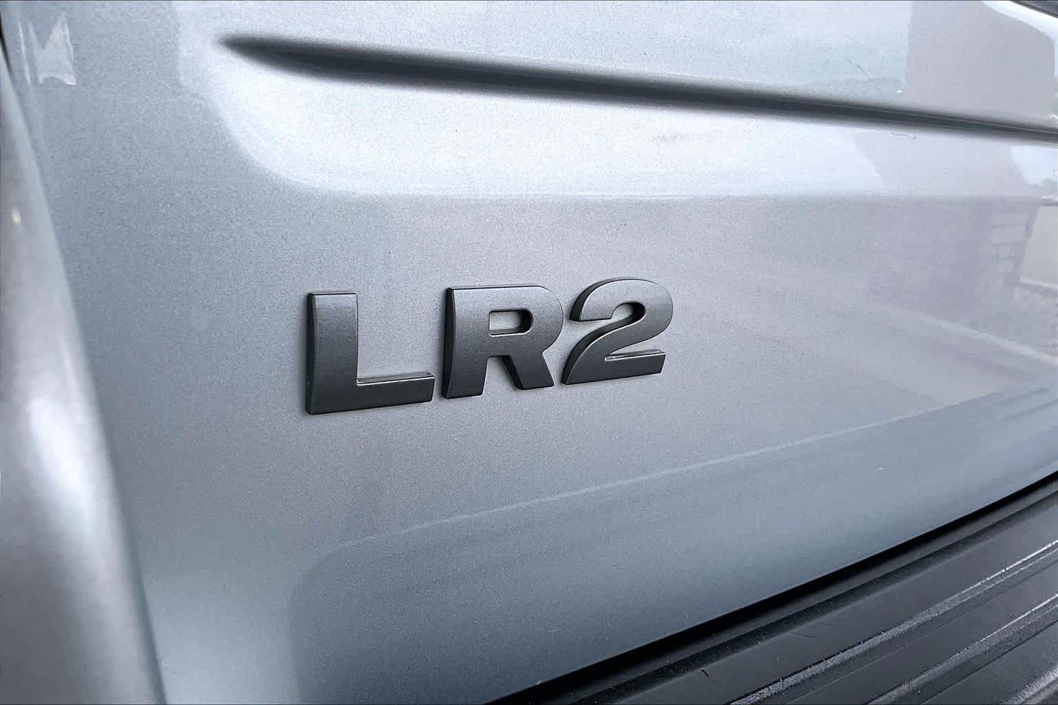 Used 2014 Indus Silver Land Rover  image 9