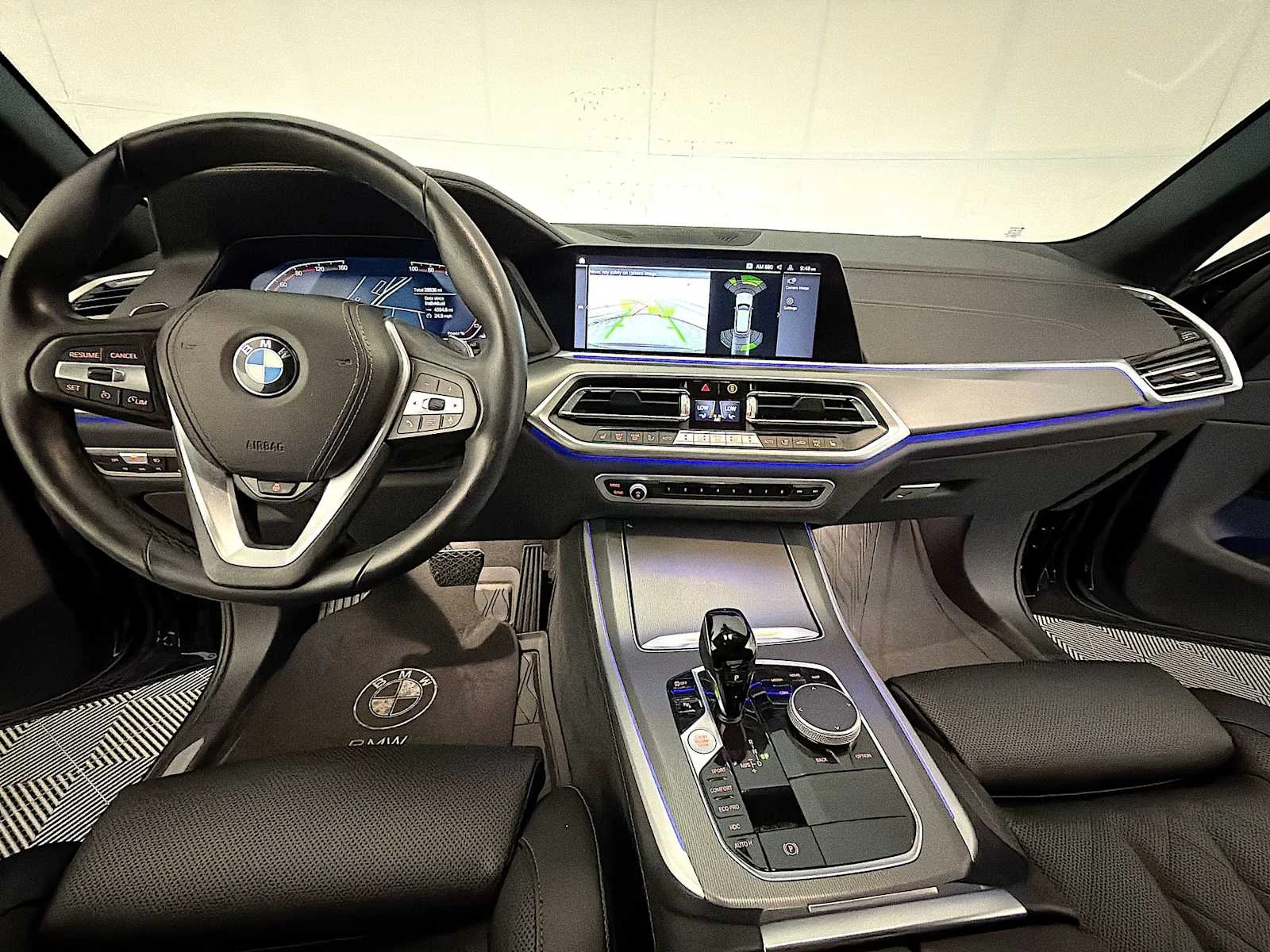 2023 BMW X5 40i - Photo 15