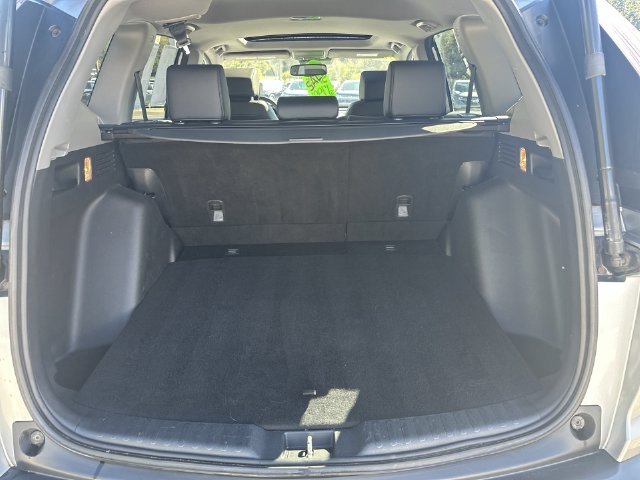 Used 2018  Honda EX-L image 29