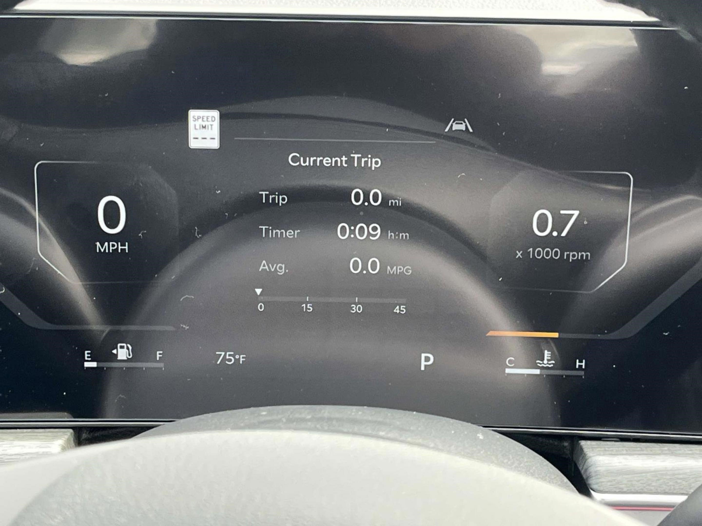 New 2026 Aurora Black Pearl Kia EX image 39