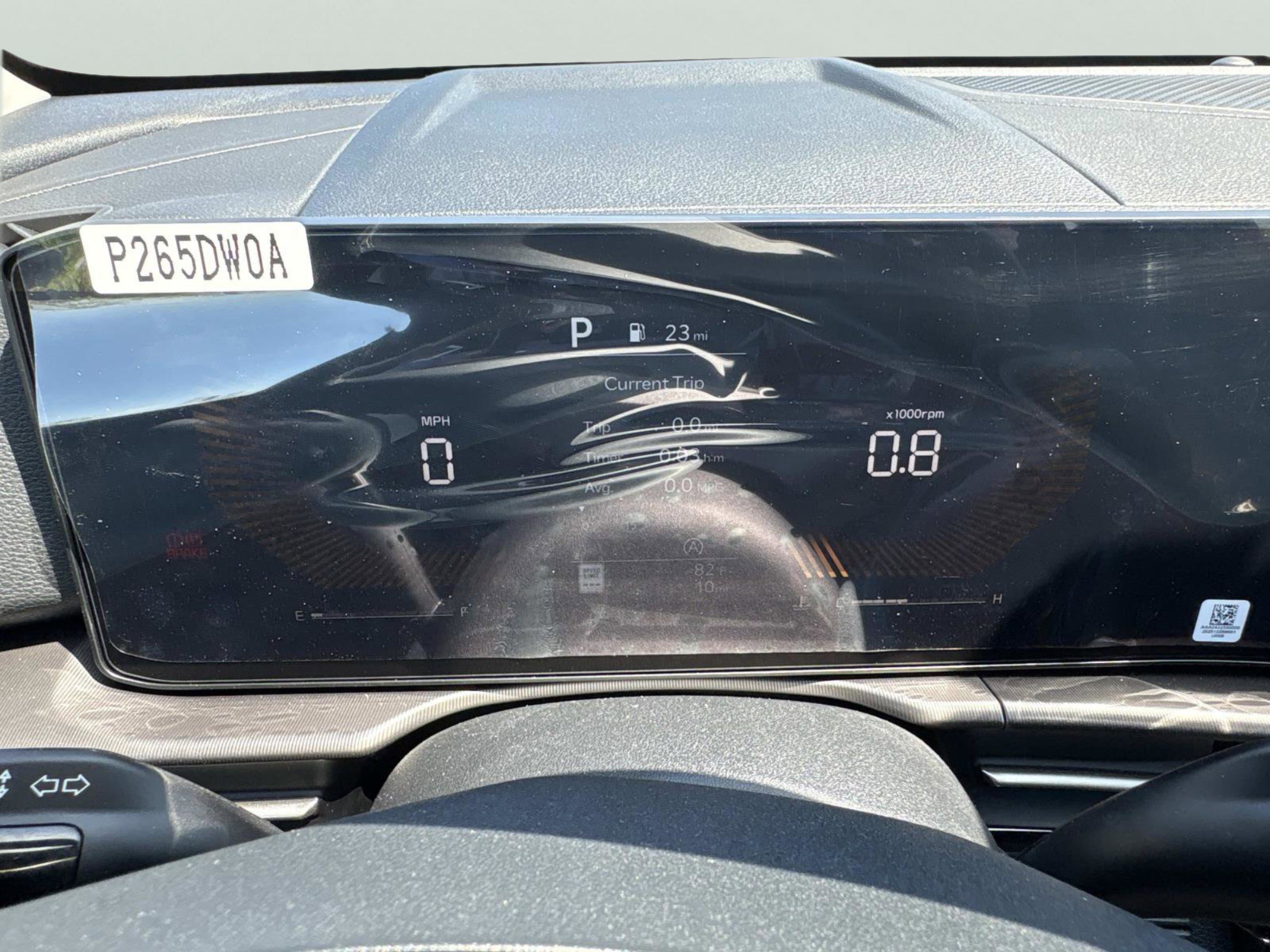 New 2026 Ebony Black Kia EX image 31