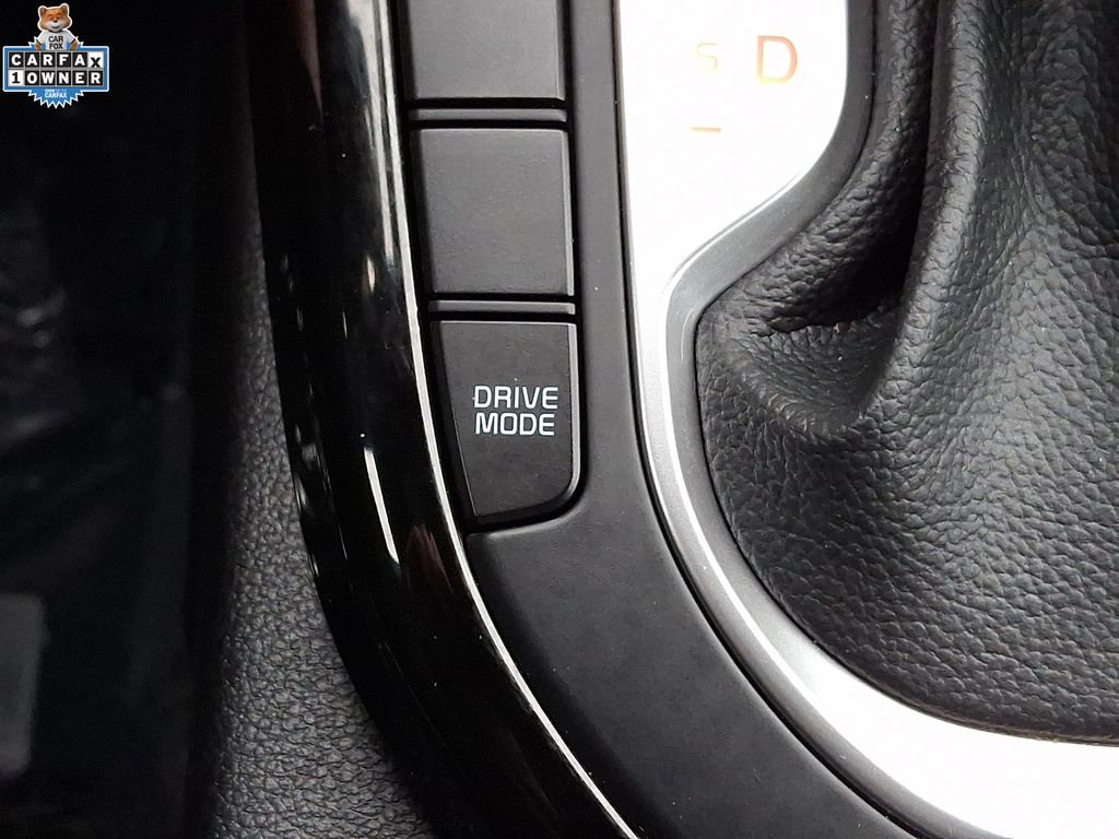 Used 2023 Blue Kia GT-Line image 25