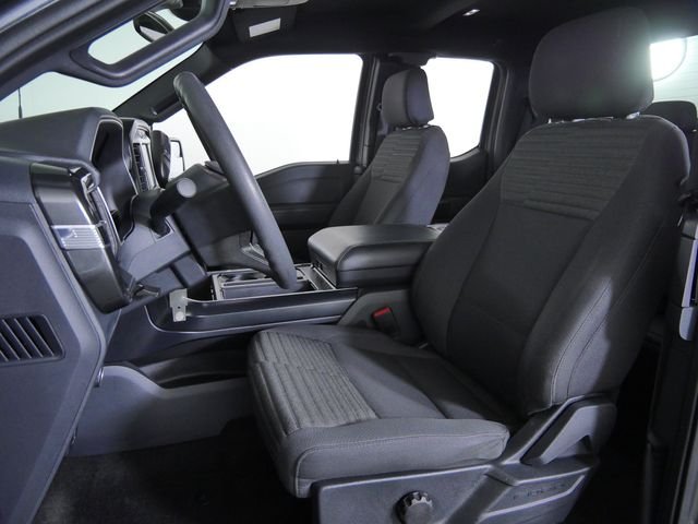 Certified Used 2023 Gray Ford XL image 20