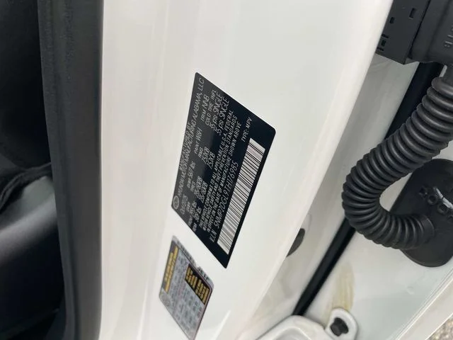 Certified Used 2026 White Hyundai SEL image 18