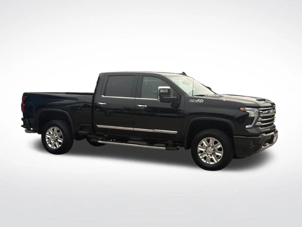2024 Chevrolet Silverado 2500HD High Country - Photo 48