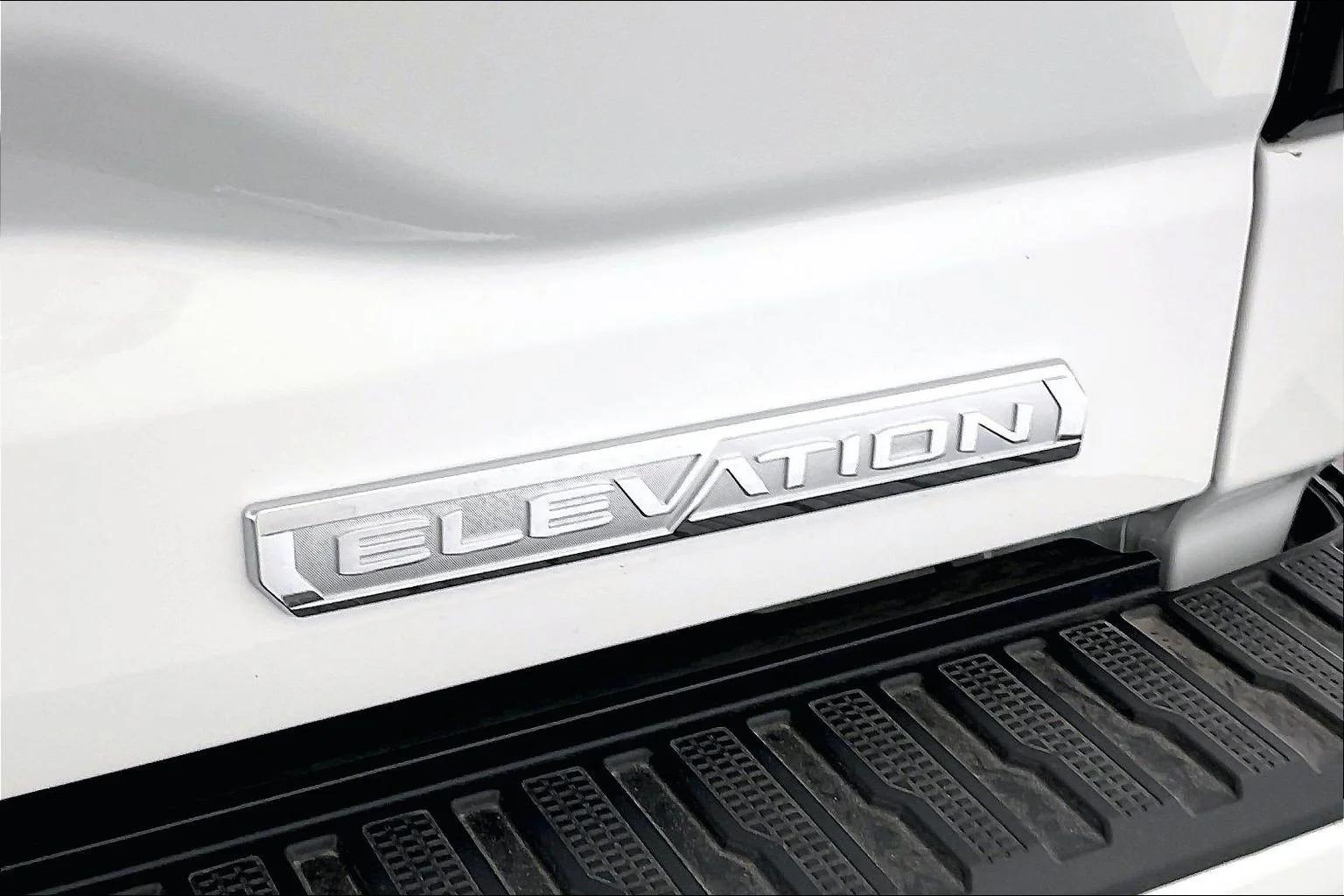 2026 GMC Sierra 1500 Elevation - Photo 17