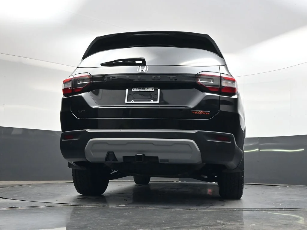 2023 Honda Pilot TrailSport - Photo 46