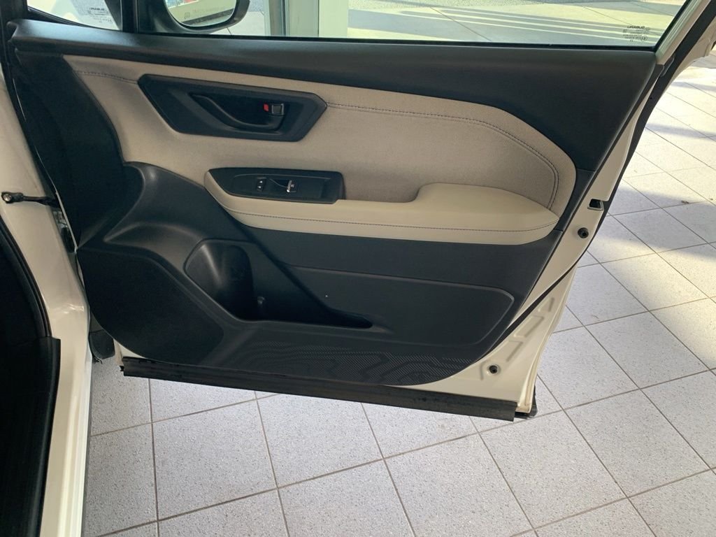 2025 Subaru Forester Premium - Photo 21