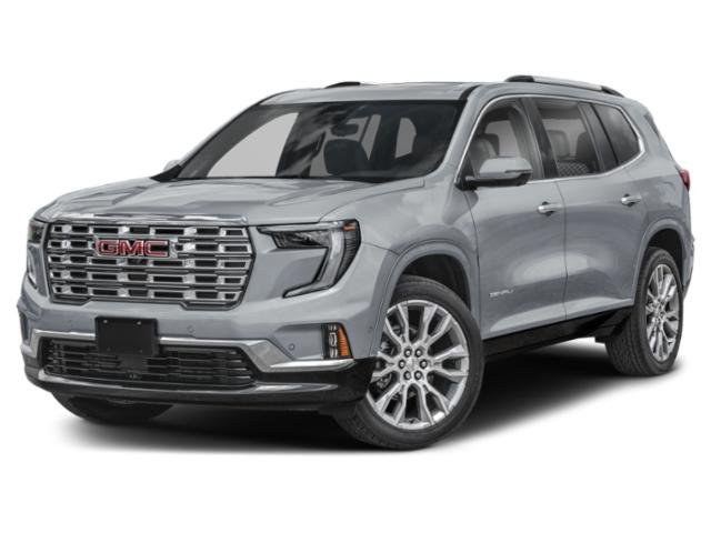 2025 GMC Acadia Denali FWD's photo
