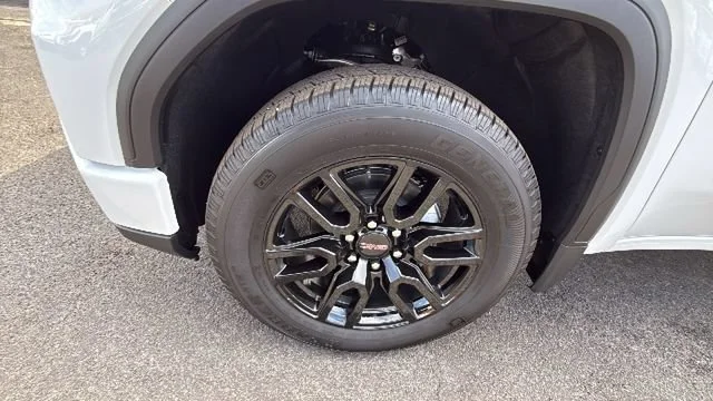 2026 GMC Sierra 1500 Pro - Photo 9