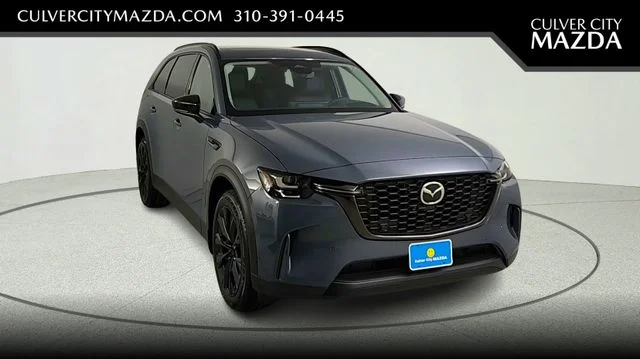 2026 Mazda CX-90 PHEV Premium Package's photo