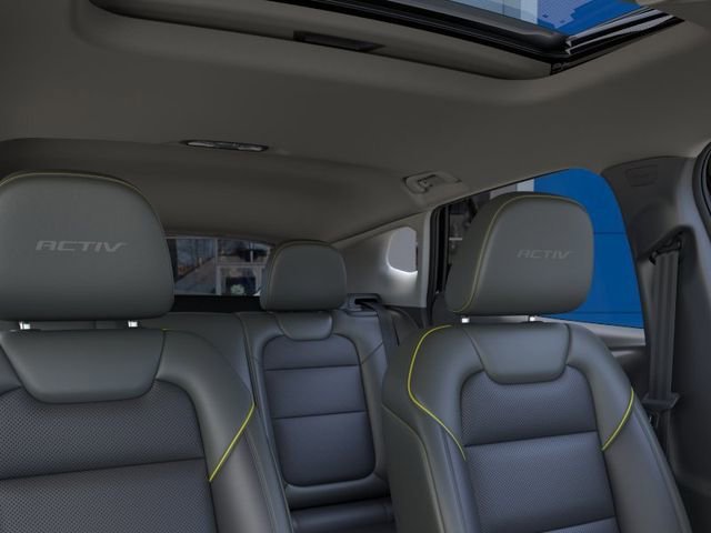 2026 Chevrolet Trax Activ - Photo 25
