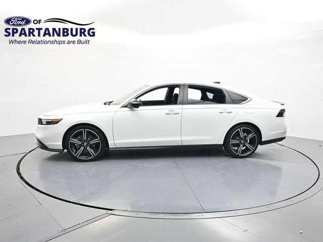 Used 2024  Honda Sport image 4