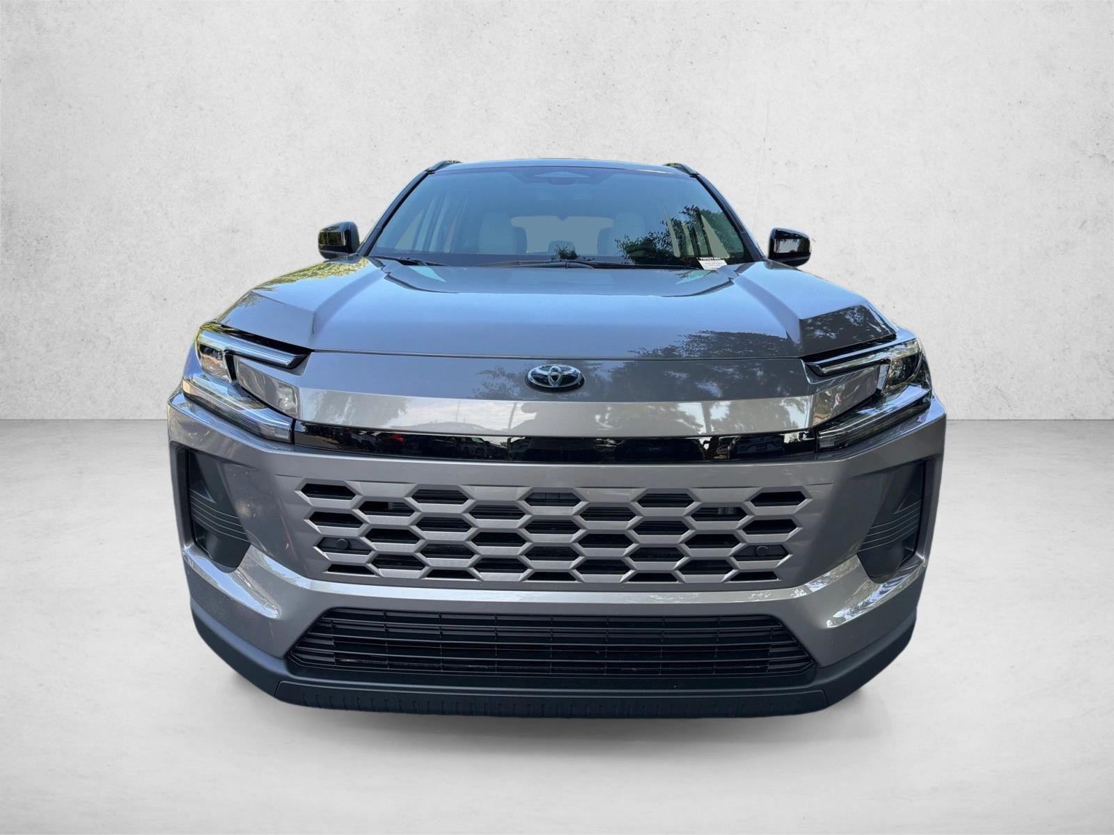 New 2026 Meteor Shower Toyota XLE Premium image 8