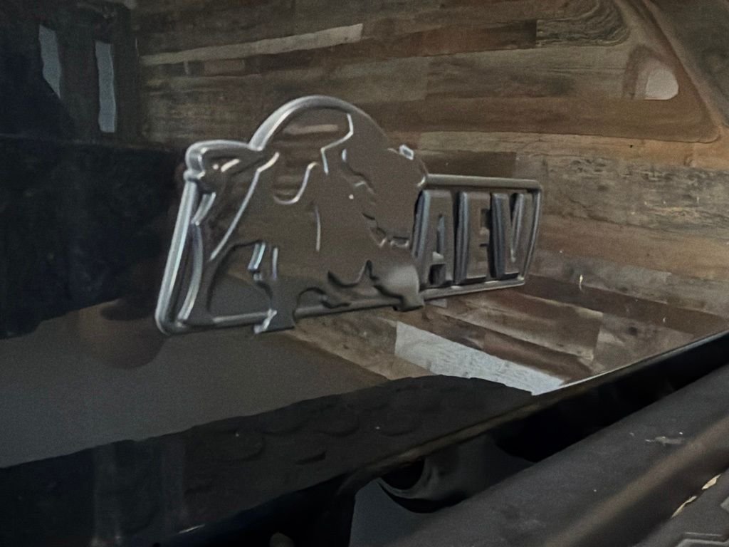 Used 2023 Diamond Black Ram Laramie image 22