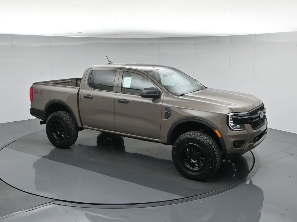 New 2026 Marsh Gray Ford XL image 39