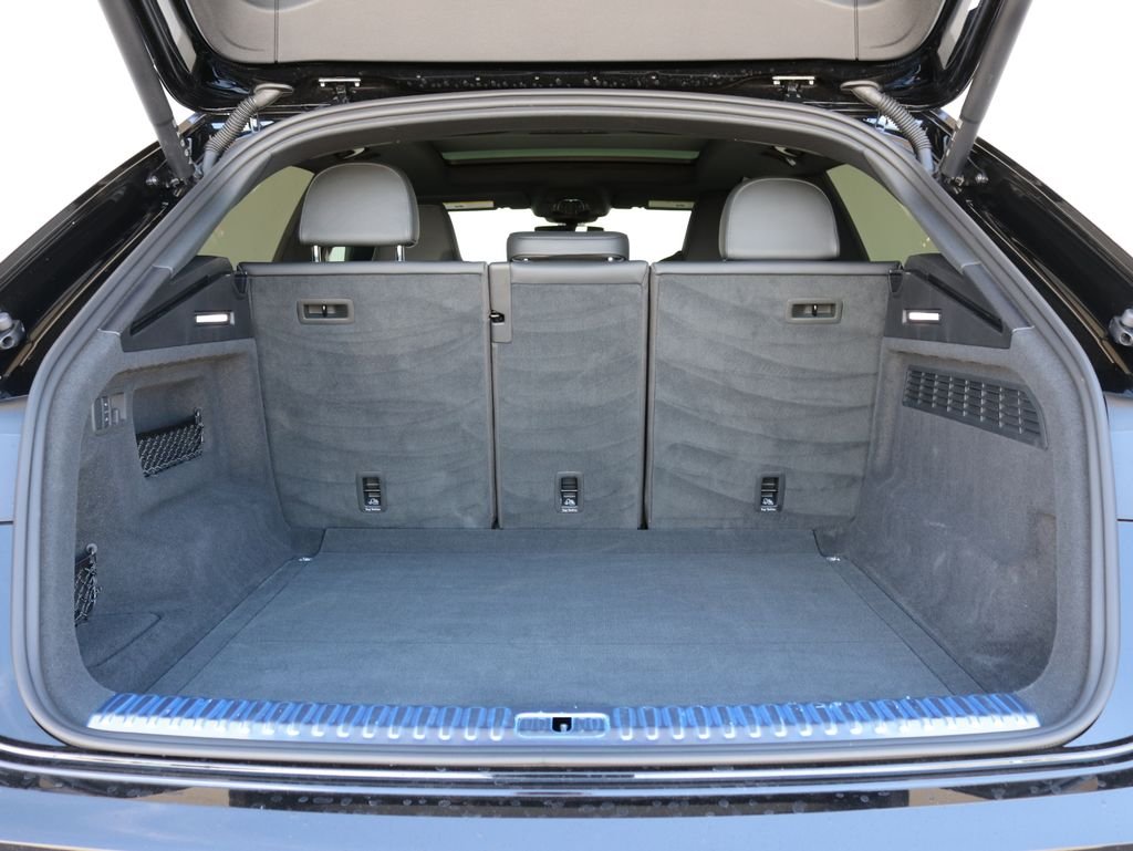 2023 Audi RS Q8 Base - Photo 26