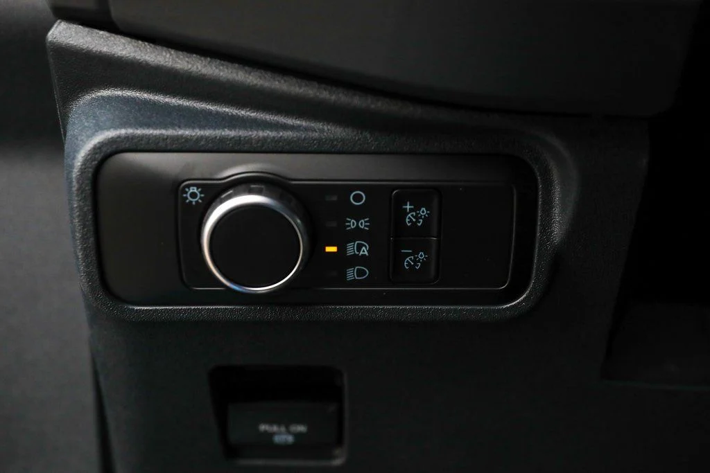 New 2026 Velocity Blue Metallic Ford Big Bend® image 46