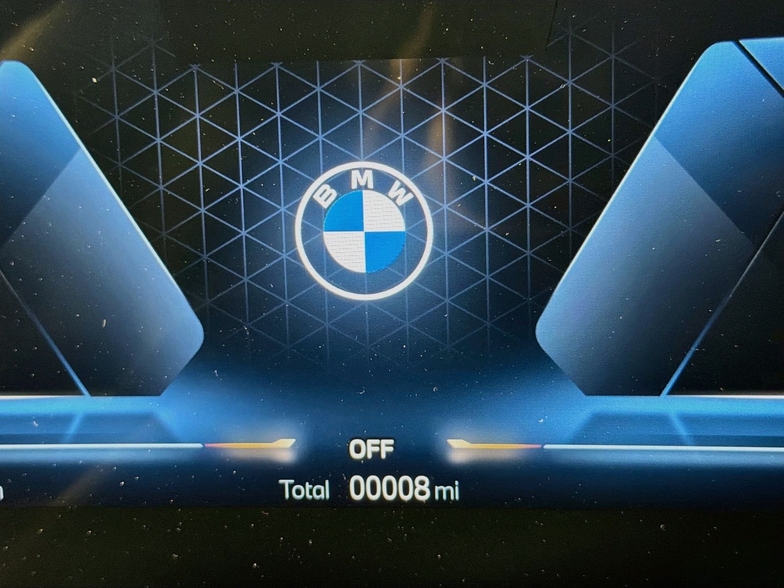 New 2027 Black Sapphire Metallic BMW xDrive28i image 12