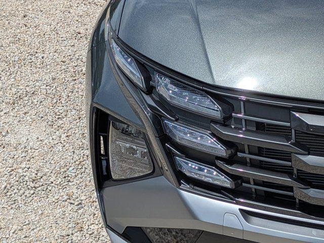 New 2026 Amazon Gray Hyundai SEL Convenience image 36