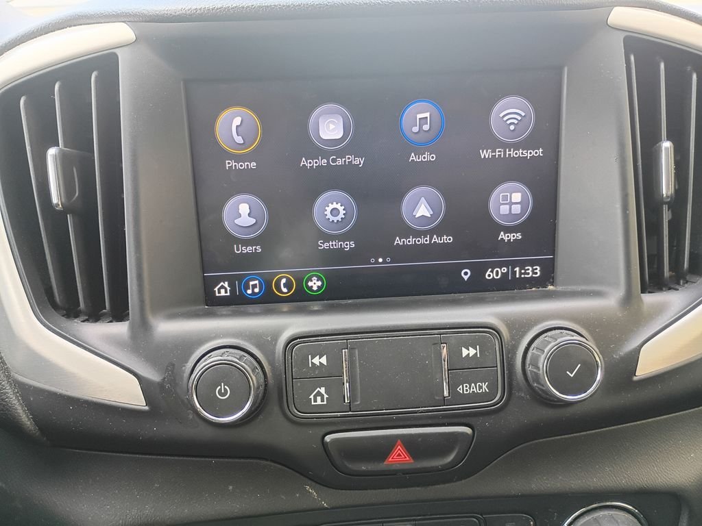 2020 GMC Terrain SLT - Photo 25
