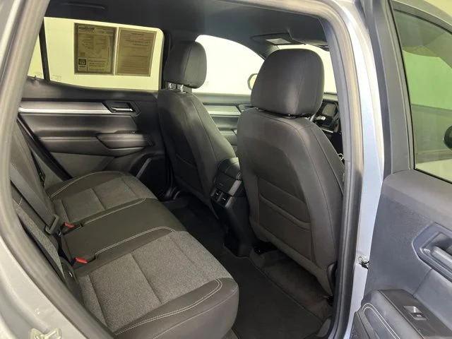 Used 2025 Silver GMC Elevation image 16