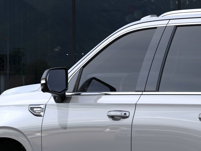 2026 GMC Yukon Denali - Photo 13