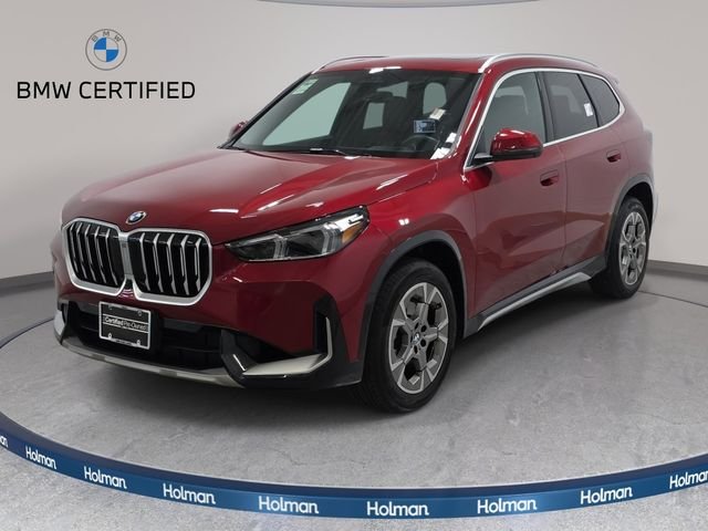 2026 BMW X1