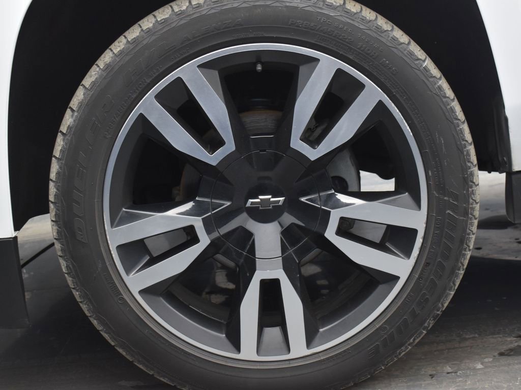 2019 CHEVROLET SUBURBAN - Image 10