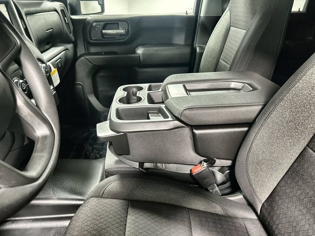2026 GMC Sierra 2500HD Pro - Photo 20
