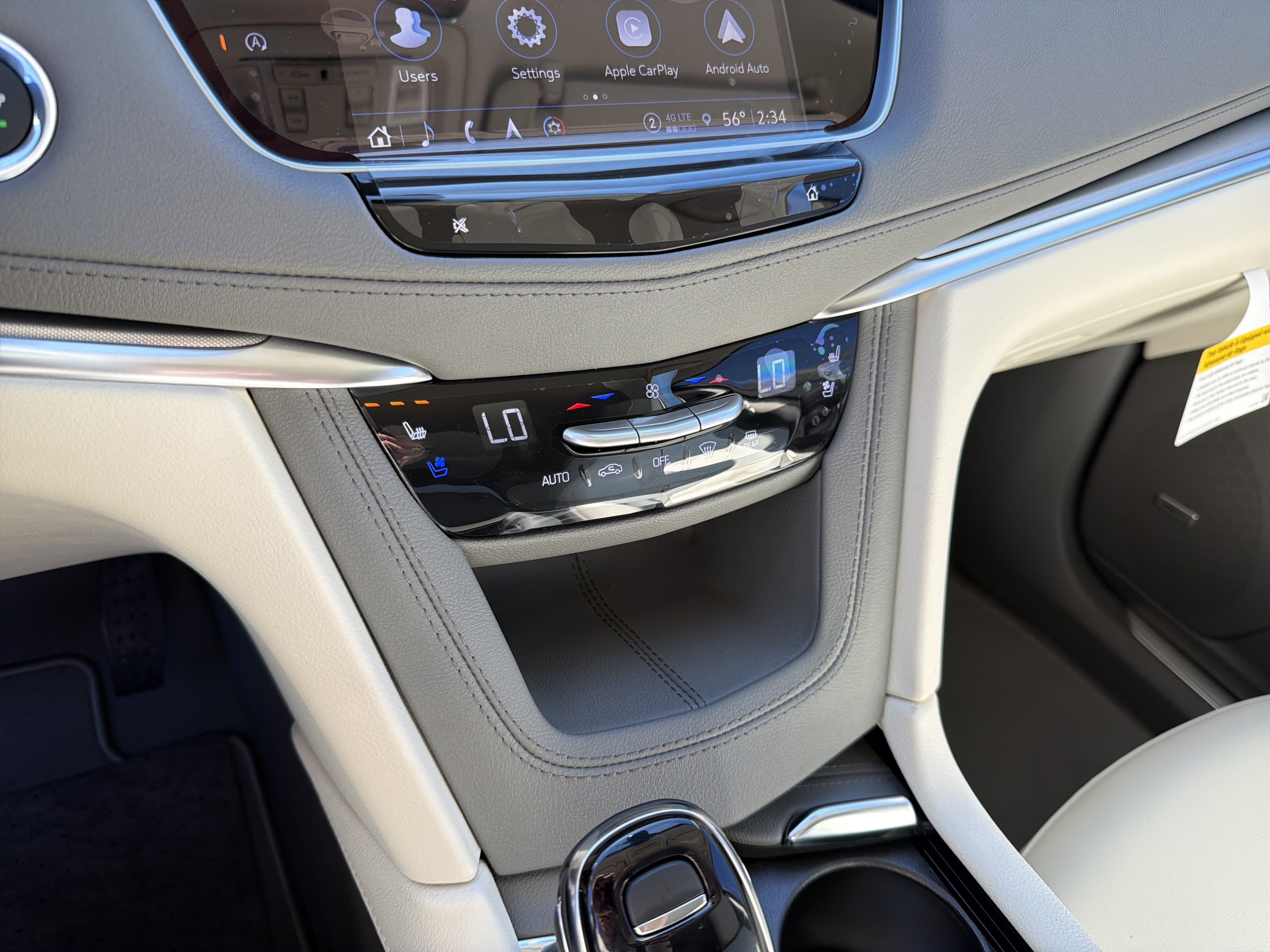 2026 Cadillac XT5 Premium Luxury - Photo 31