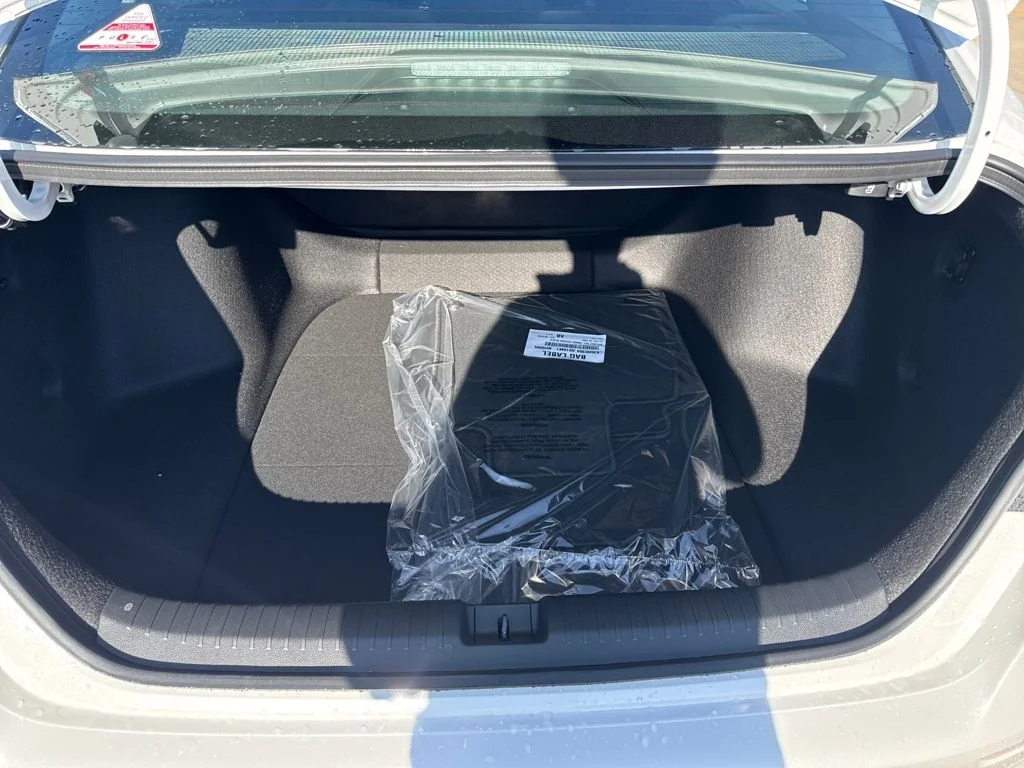 2026 Honda Accord LX - Photo 23