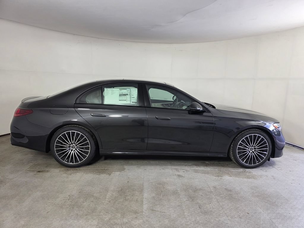 New 2027 Graphite Grey Metallic Mercedes-Benz E 350 image 19