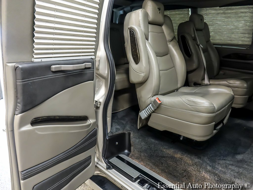 2023 Chevrolet Express Cargo Work Van - Photo 18