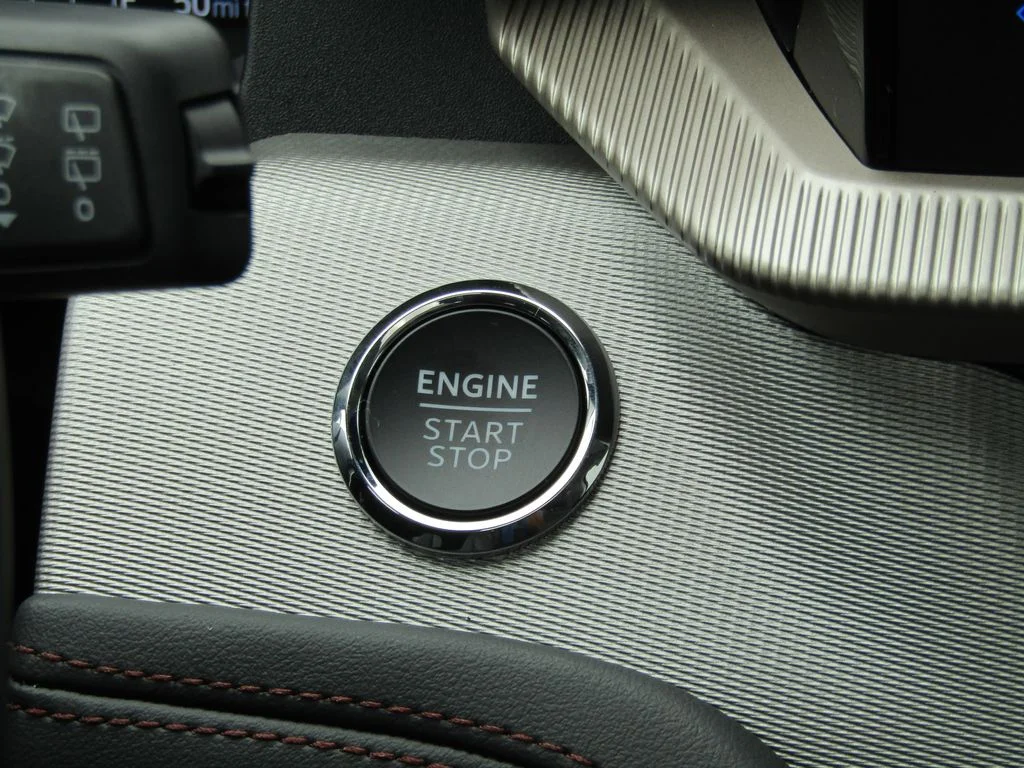 New 2026 Agate Black Metallic Ford Active image 19
