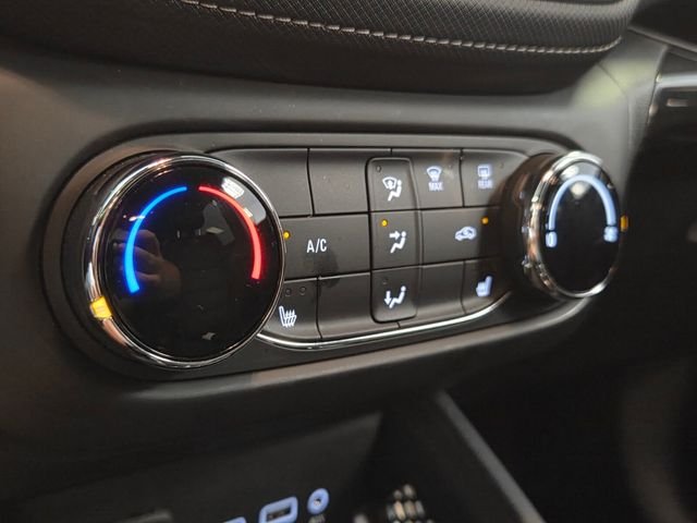 Used 2023 White Chevrolet ACTIV image 20