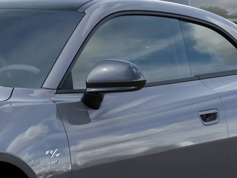 2025 Dodge Charger Daytona R/T - Photo 40