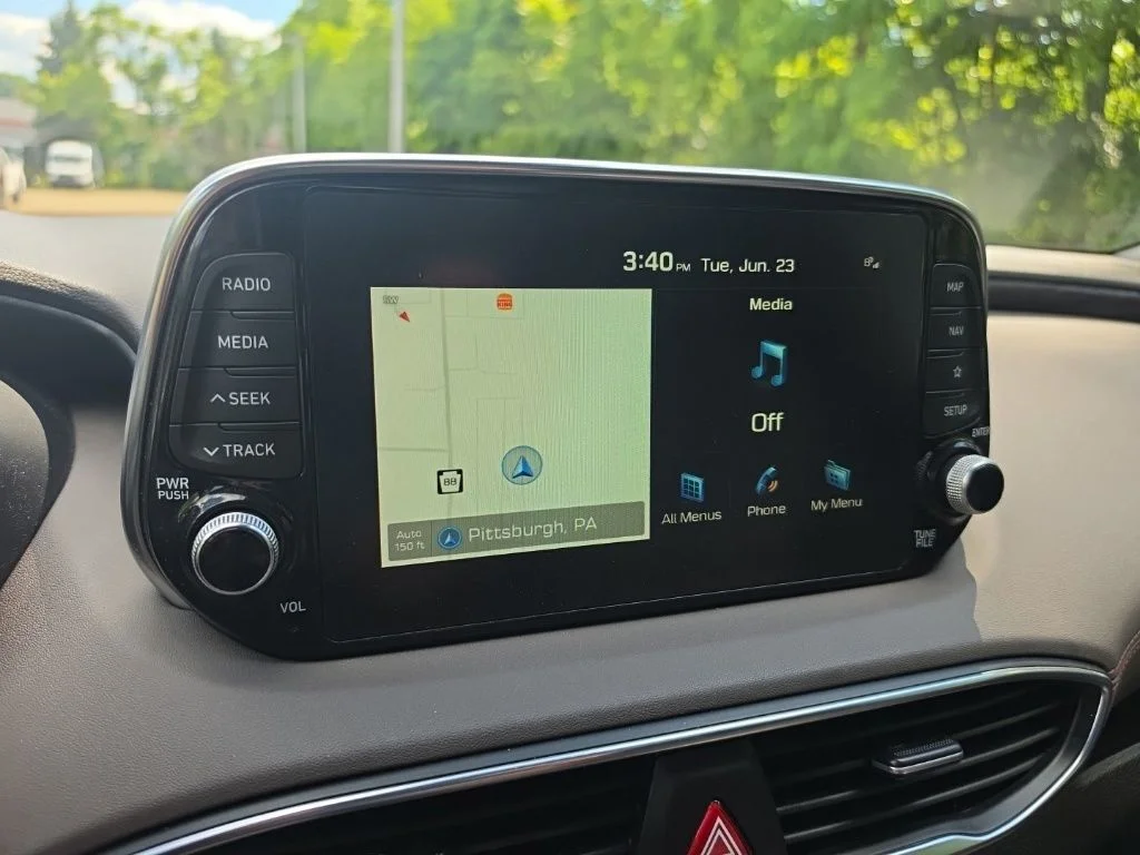 Used 2019 Silver Hyundai Ultimate image 18