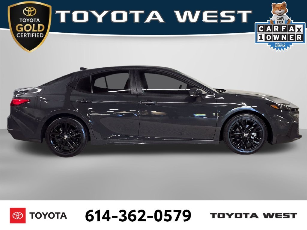 Used 2026  Toyota SE image 4