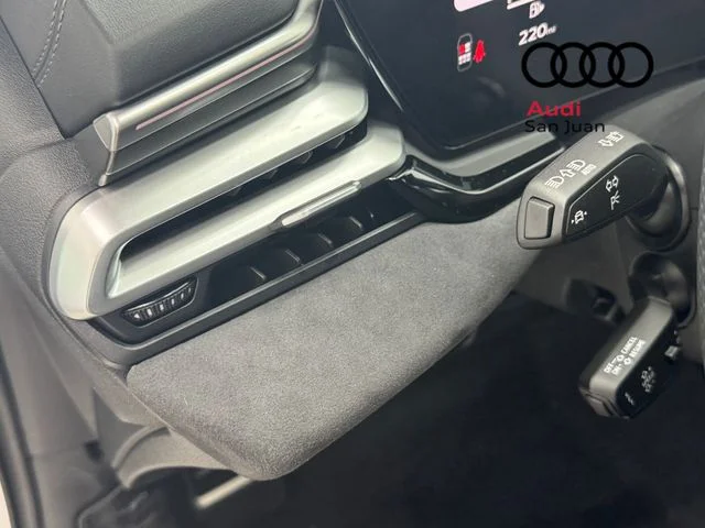New 2026 White Audi 3.0T Premium Plus image 31