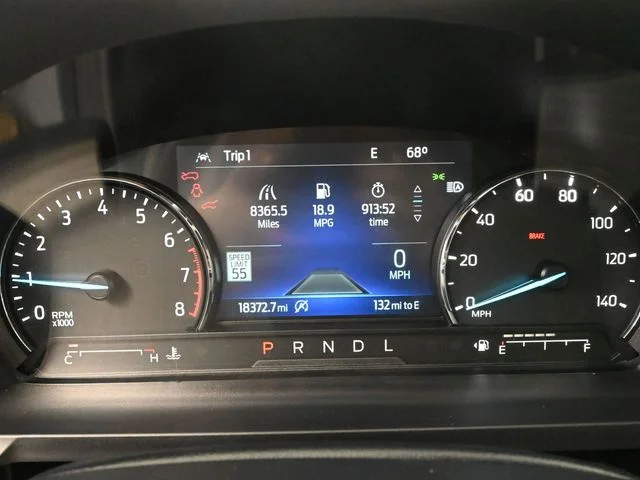 2024 Ford Explorer XLT - Photo 33