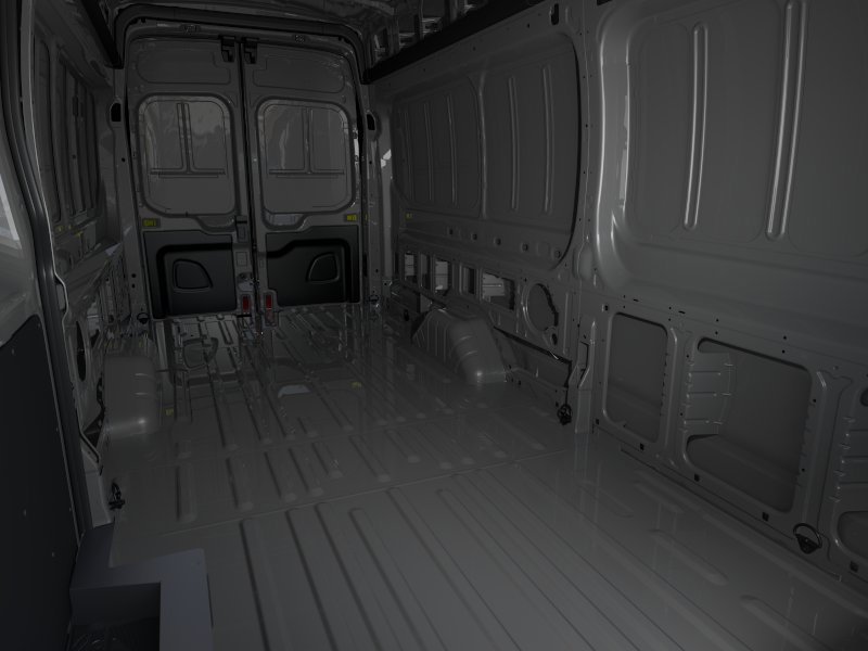 New 2026 Carbonized Gray Metallic Ford  image 11