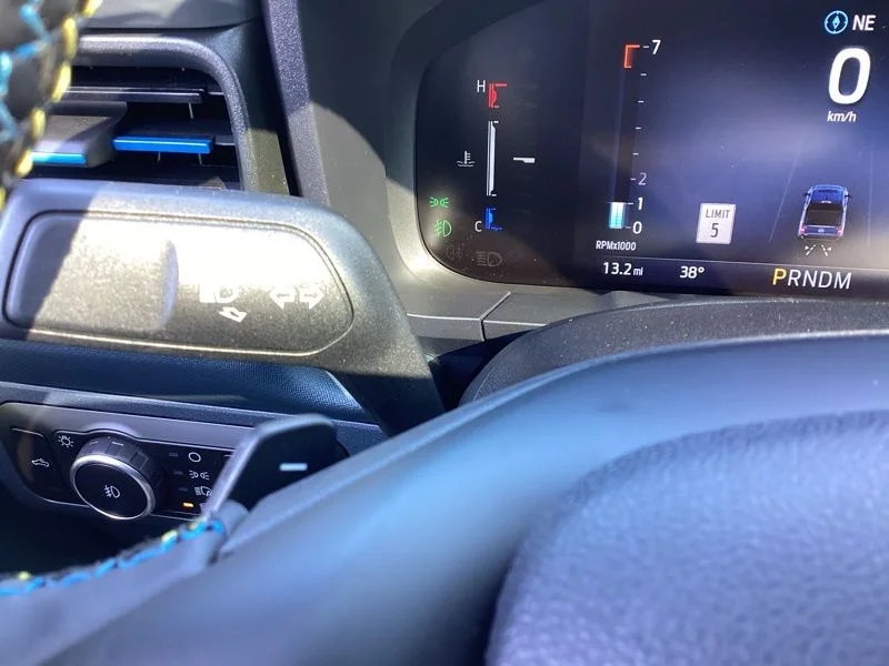 2026 Ford Maverick Lobo Premium - Photo 33