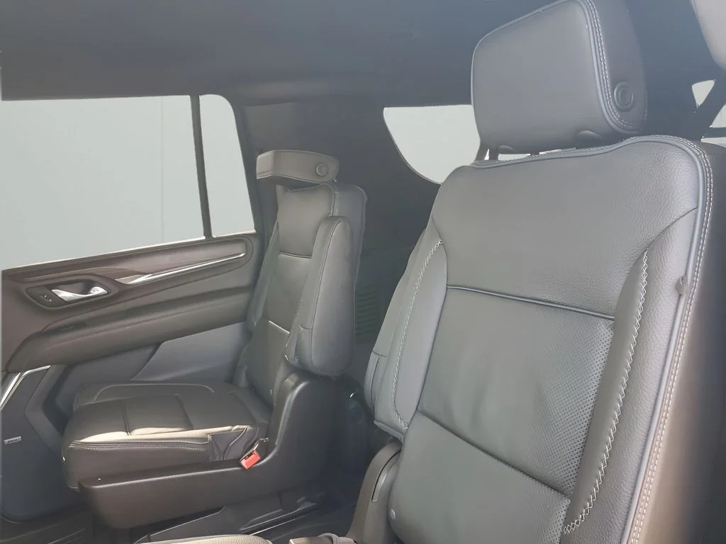 Used 2023 Black GMC Denali image 20
