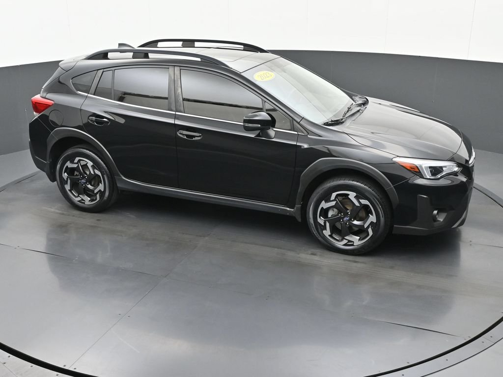 Used 2023 Black Subaru Limited image 29